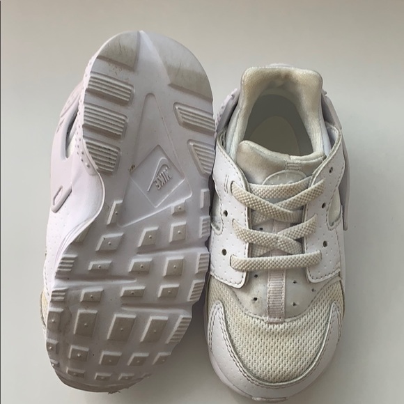 Nike Huarache Run - Picture 4 of 4